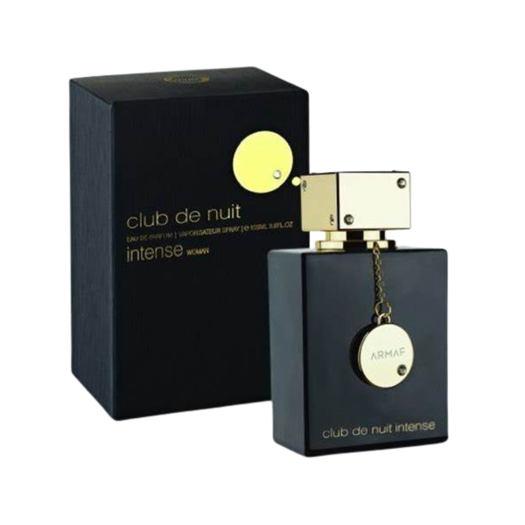 Club De Nuit Intense Woman, Perfume Para Mujer, Eau de Parfum 105 ml - Armaf
