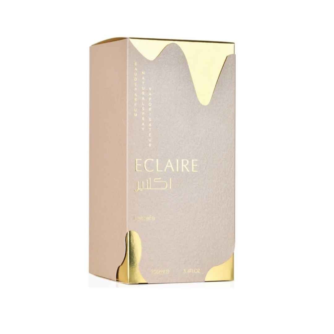 Eclaire, Perfume Para Mujer, Eau de Parfum 100 ml - Lattafa