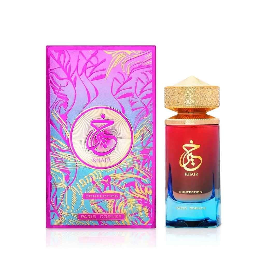 Khair Confection, Perfume Para Mujer, Eau de perfume 100 ml - Paris Corner