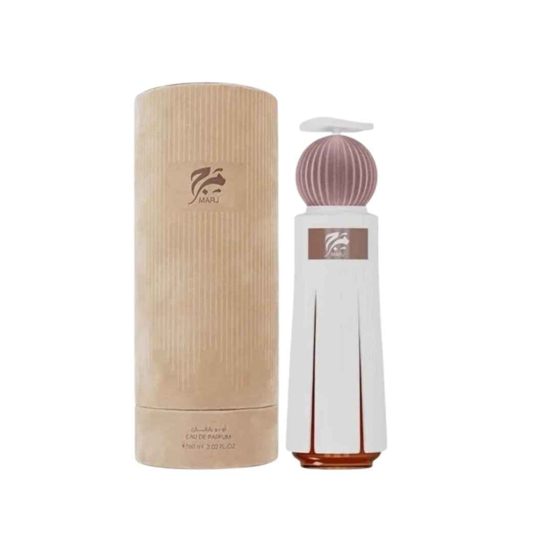 Marj, Perfume Para Mujer, Eau de Parfum 60ml - Ahmed Al Maghribi