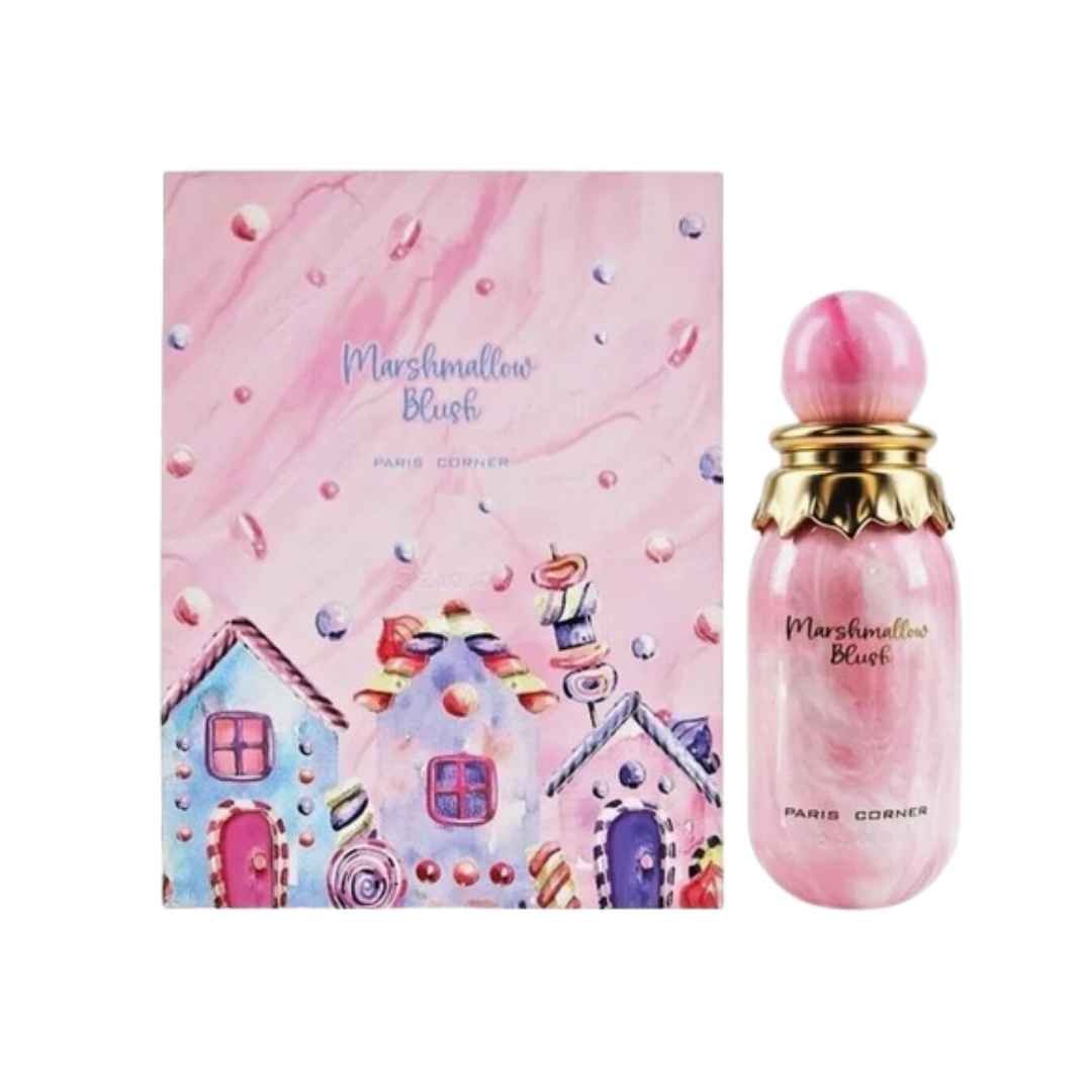 Marshmellow Blush, Perfume Para Mujer, Eau de perfume 100 ml - Paris Corner