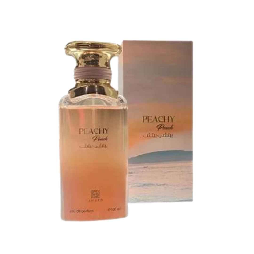 Peachy Peach, Perfume Para Mujer, Eau de Parfum 100 ml - Ahmed Al Maghribi