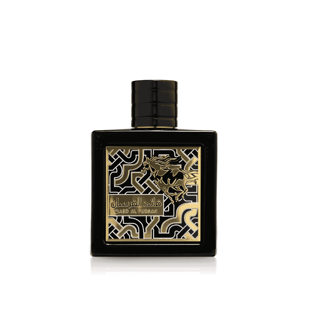 Qaed Al Fursan, Perfume Para Hombre, Eau de Parfum 90 ml - Lattafa