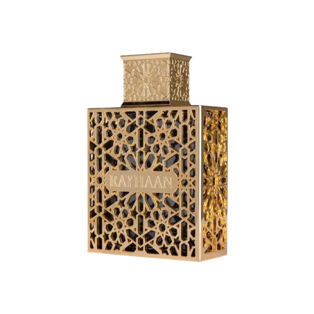 Rayhaan Elixir, Perfume Unisex, Eau de Parfum 100 ml - Rayhaan