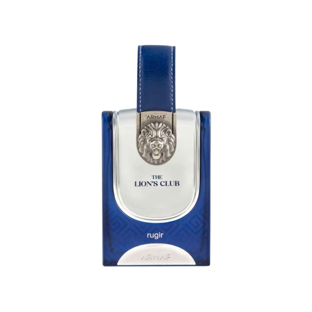 The Lions Club Rugir 2 The Lions Club Rugir, Perfume Para Hombre, Eau de Parfum 100 ml - Armaf