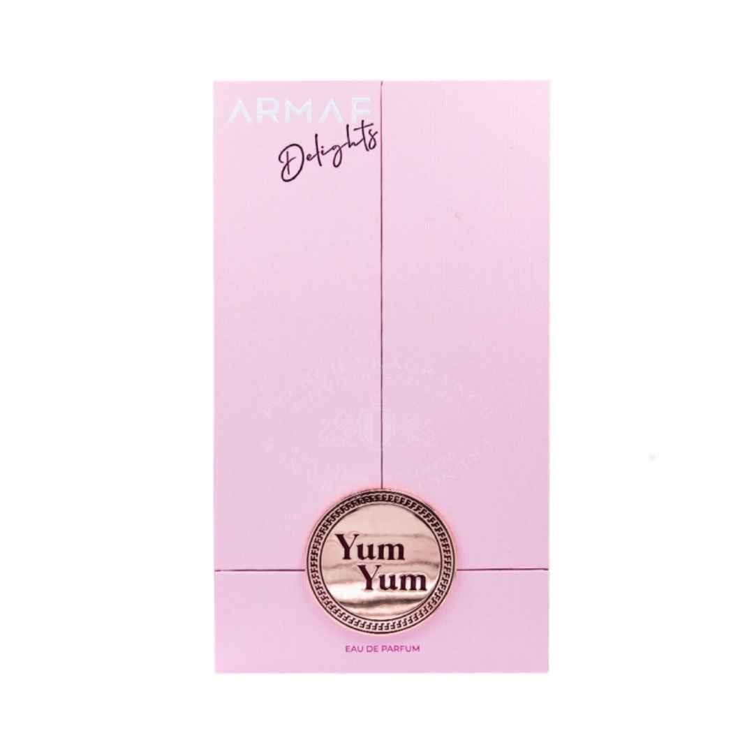 Yum Yum, Perfume Para Mujer, Eau de Prfum 100 ml - Armaf