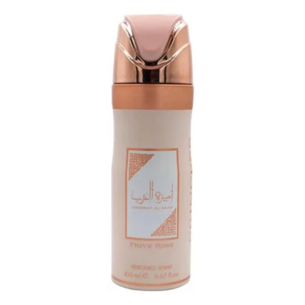 Perfume Body Spray Lattafa Ameerat Al Arab Mujer de 200 ml - Lattafa