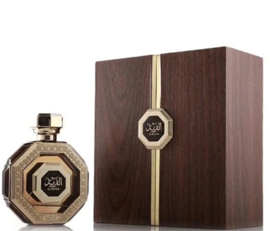 Al Fareed, Perfume Para Hombre, EDP 100 ml, Arabian Oud