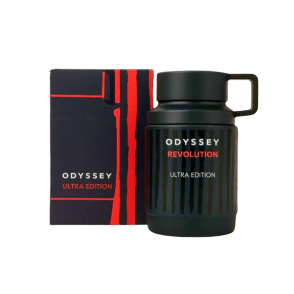 Armaf_odyssey_Revolution Odyssey Revolution 100 ml - Armaf