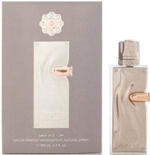 BULLET EDP, ARABIAN OUD Bullet, Perfume Unisex, EDP 100 ml, Arabian Oud