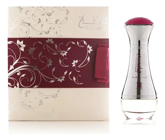 FATENAH Fatenah, Eau de Parfum, Para Mujer, 95 ml Arabian Oud