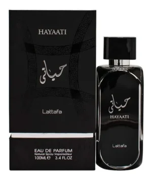 Hayaati By, Perfume Hombre, EDP 100 ml Lattafa
