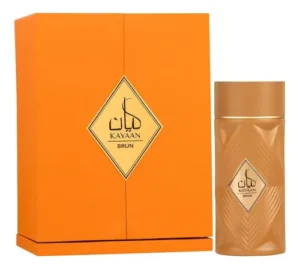 Kayaan Brun, Perfume Unisex, EDP 100 ml - Ansam