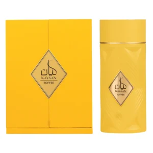 Kayaan Toffee, Perfume Unisex, EDP 100 ml - Ansam