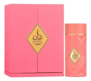 Kayaan Yummy, Perfume Para Mujer, EDP 100 ml - Ansam