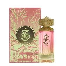 Khair Peach Delulu,  Perfume Unisex, EDP 100 ml - Paris Corner