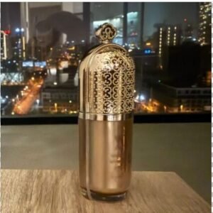 Musc Tahara Mohra Intimo Dorado - AL DANAH