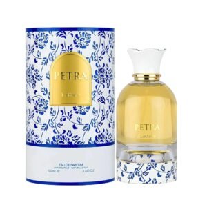 PETRA Petra, Perfume Unisex, EDP 100 ml - Lattafa