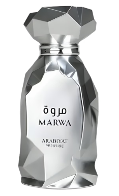 TESTER MARWA Tester Marwa , Perfume Unisex, EDP 100 ml - Arabiyat