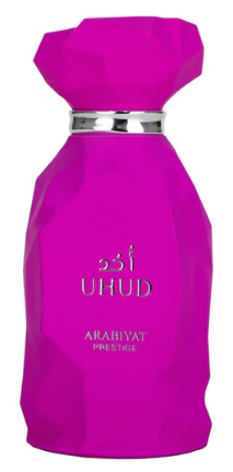 TESTER UHUD Tester Uhud , Perfume Unisex, EDP 100 ml - Arabiyat