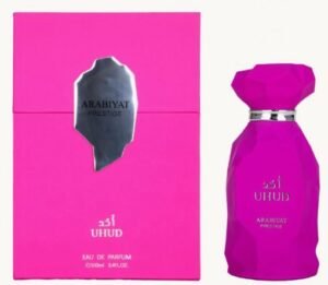 UHUD ARABIYAT Uhud , Perfume Unisex, EDP 100 ml - Arabiyat