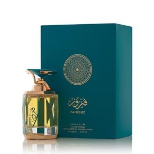 Fairouz, Perfume Unisex, EDP 100 ml, Arabian Oud