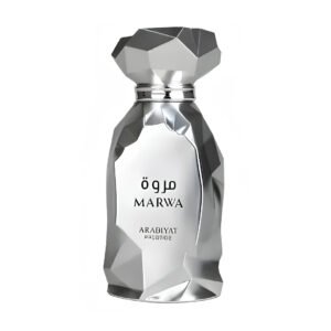 Tester Marwa , Perfume Unisex, EDP 100 ml - Arabiyat