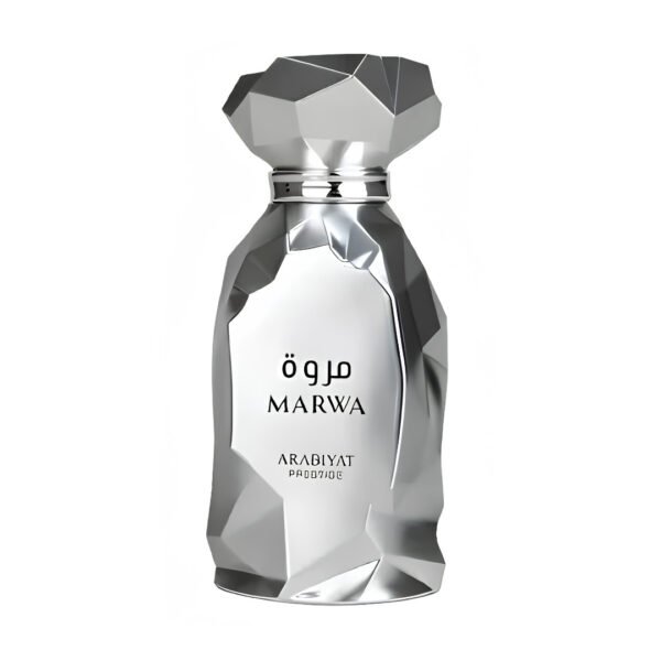 Tester Marwa , Perfume Unisex, EDP 100 ml - Arabiyat