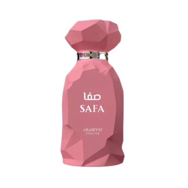 Tester Safa, Perfume Para Mujer, EDP 100 ml - Arabiyat
