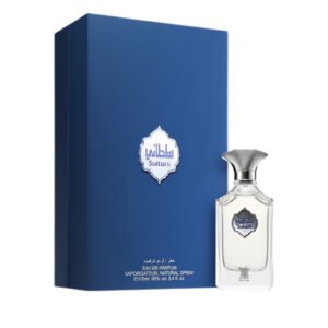 Sultani, Perfume Para Hombres, EDP 100 ml, Arabian Oud