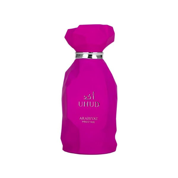 Tester Uhud , Perfume Unisex, EDP 100 ml - Arabiyat