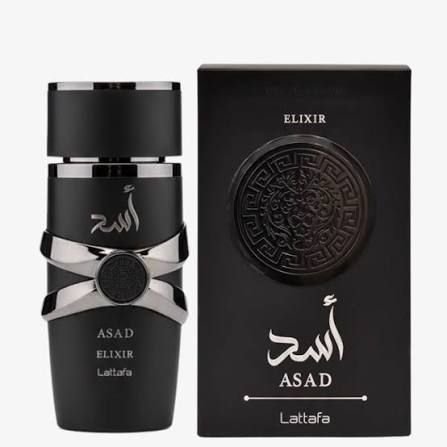 WhatsApp Image 2026-02-02 at 10.29.39 PM Asad Elixir, Perfume Para Hombre, EDP 100 ml - Lattafa