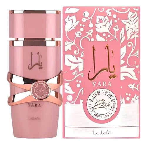 WhatsApp Image 2026-02-02 at 10.30.30 PM Yara Elixir, Perfume Para Mujer, EDP 100 ml - Lattafa