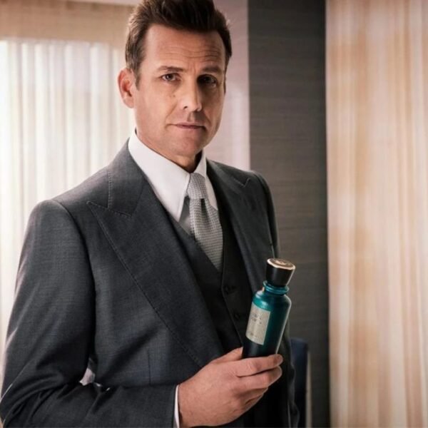 La` Dor Bakhur, Perfume Para Hombre, EDP 200 ml - Laverne