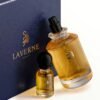 Soir, Perfume Para Hombre, EDP 100 ml & 10 ml - Laverne